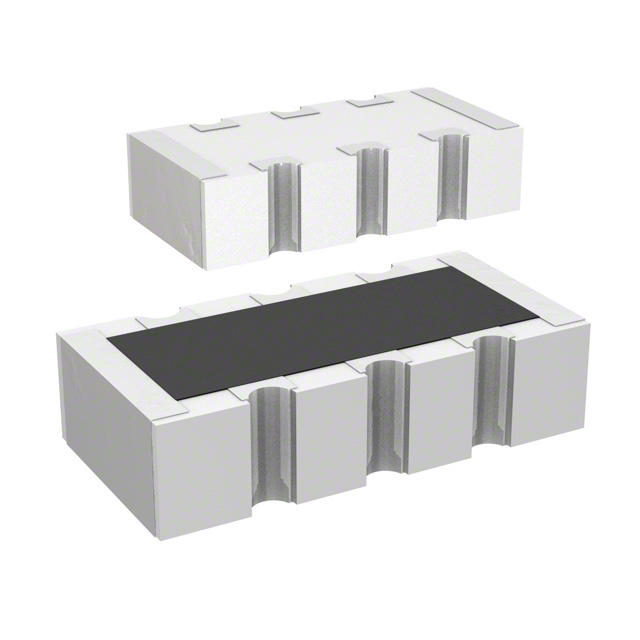 RAVF104DJT330R Stackpole Electronics Inc  Réseaux de résistances, matrices